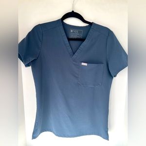 Figs night sky catarina top